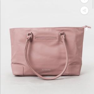 Buffbunny game changer tote